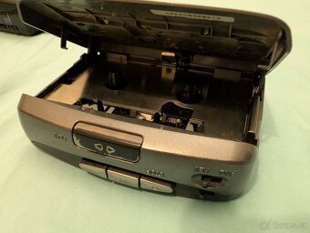 Walkman Aiwa HS-GM80 - 6