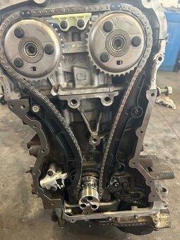 2.2tdci /hdi / jtd - euro 5 Ford - 6