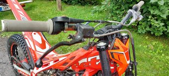 Beta evo 300 2t - 6