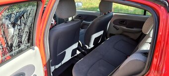 Renault Thalia 2005 1.4 55 kw - 6