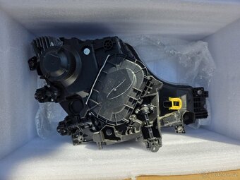 Originální světlomety Mercedes Actros MP5 facelift – nové - 6