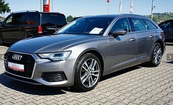 Audi A6 C8 Avant - 6