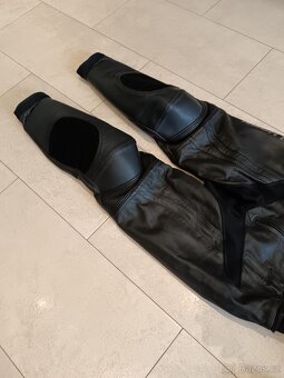 Rebelhorn Piston 2-Pánská kožená moto kombinéza,dvoudílná - 6