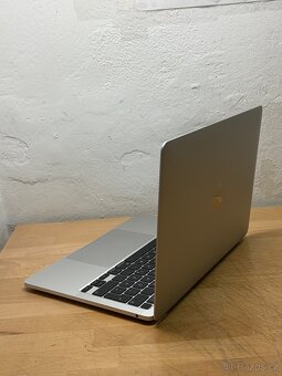 MacBook Pro M2 2022 /8GB RAM/256GB SSD/Záruka 100% BATERIE - 6