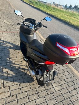 Honda PCX 125 - 6