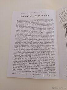 Pověsti a pohádky Terezského údolí - Jiří Fiala - 6