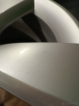 Alu 17" 5x100 7J et46 Rapid - 6