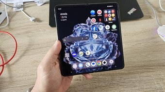 OnePlus open ‼️‼️pouze výměna ‼️‼️ - 6