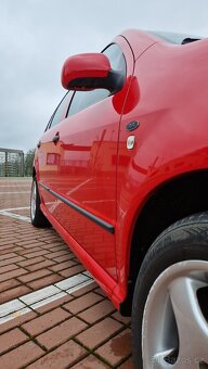 Škoda Fabia 1.4MPI - 6