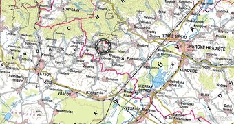 Zemědělská půda, prodej, Medlovice, Uherské Hradiště - 6