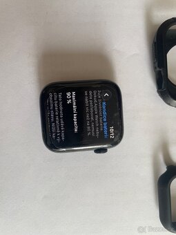 Apple Watch SE 2022 44mm - 6