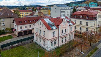 Prodej, byt 3+kk, Hlavní třída, Mariánské Lázně - 6