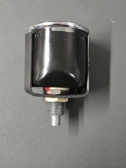 Tachometr ČZ 150 c , b , t , křižík - 6