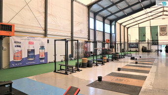 pronájem haly pro volnočasové aktivity 1000 m2 v Ostravě - 6