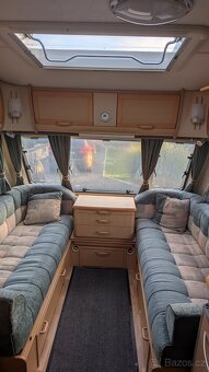 Karavan,Swift - Abbey GTS - 6