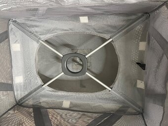 Dětská (cestovní) postýlka Nuna Sena Aire - 6