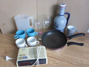 Věci do domácnosti, do kuchyně - 6
