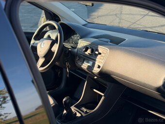 Škoda Citigo 1.0 44kw 2014 - 6