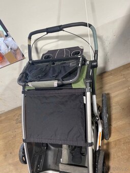 Kočár Thule Chariot CAB 2 double - 6