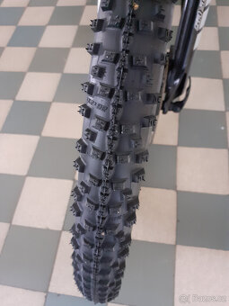 Prodám horské kolo Merida Matts Special Edition - 6