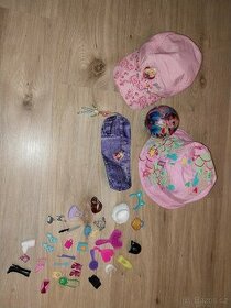 L.O.L. lol panenka Barbie sada - 6