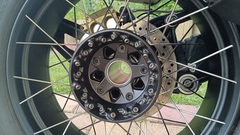 BMW R 1200 GS Adventure - poslední R1200GS - 6