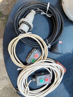 Stavební vrátek - 6