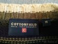 Pánský svetr zn.Cottonfield vel.M - 6