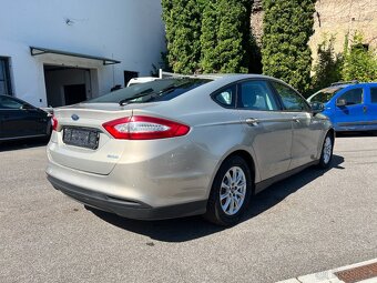 Ford Mondeo 1.5 Ti-VCT 118 kW - 6