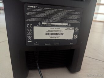 Bose SineMate 130 - 6