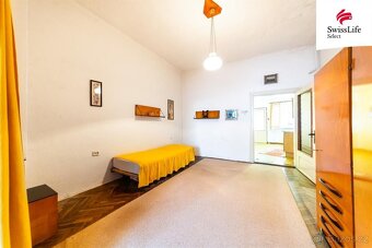 Prodej rodinného domu 55 m2 Šlapalova, Zbraslav - 6