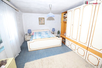 Pěkný domek s pozemkem a zahradou v klidné lokalitě Kbely u - 6