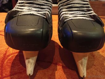 Brankářské brusle Bauer PRO,custom,vel.10,šířka FIT2 až FIT3 - 6