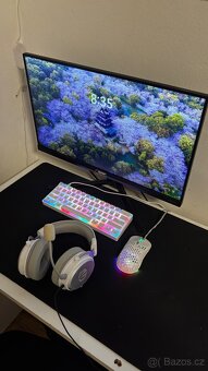 Hp victus+monitor - 6