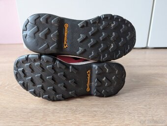 Dětské trekové boty Adidas Terrex vel. 32 - 6