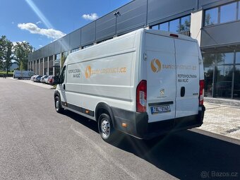 Peugeot Boxer L4H2 - 6
