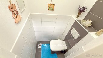 Prodej bytu 2+1 64 m², Znojmo, ulice Na Vinici - 6