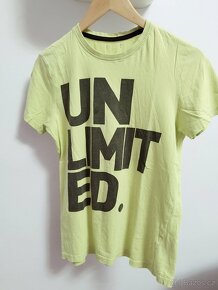 Balík oblečení pro chlapce, 164 cm - 6