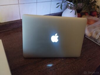 MacBook Air i5,SSD 256 GB,RAM 8GB - 6