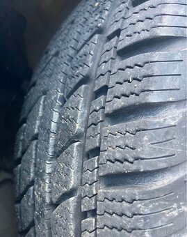 Subaru impreza GT GC8 - 6