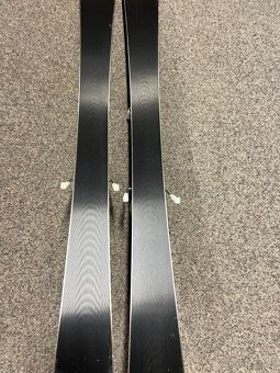 Dětské dívčí lyže ELAN - Sky 110cm - 6