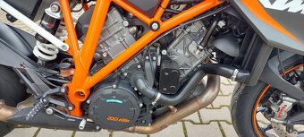 KTM 1290 SuperDuke - 6