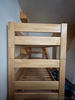 Palanda buk masiv - 6