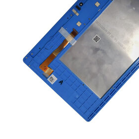 Original LCD displej/dotyk/ramecek Lenovo Tab 10 TB-X103 - 6