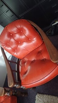 Sedací souprava - 6