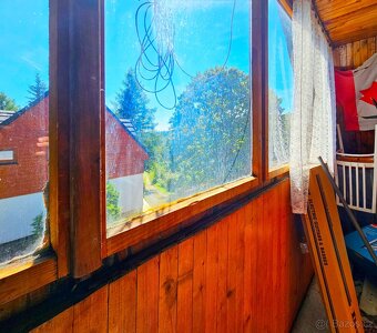 Prodej chaty Zákoutí, Blatno - 6