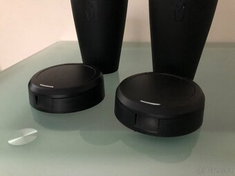 Originál Odpadkový koš VW Multivan T6 T6.1 - 6