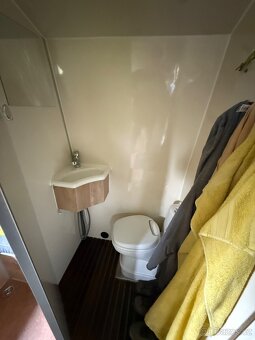 Karavan/příves Offroad/expediční Moser X-Indoor - 6