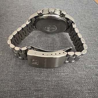 Omega speedmaster - 6