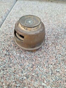 Volha 21 - náhradní díly - 6